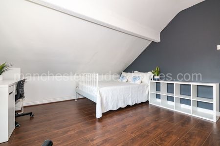 Granville Road, Manchester, M14 6AD - Photo 5