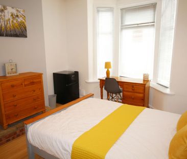 Student Accommodation, 77 Canwick Road, Lincoln, Lincolnshire, LN5 ... - Photo 1