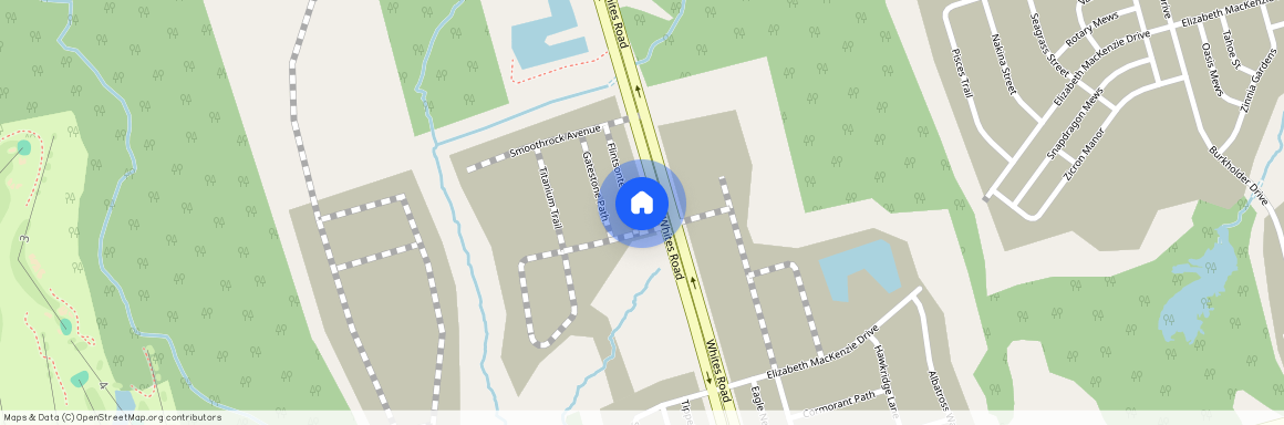 2906 Whites Road, Pickering