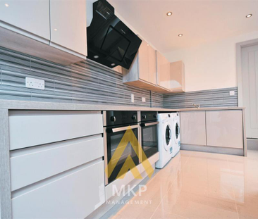7 bedroom terraced house to rent - Photo 6