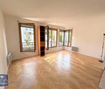 Appartement à louer 1 pièce 33.62m² - Photo 4