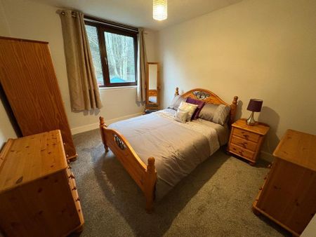 1 bedroom flat to rent - Photo 2
