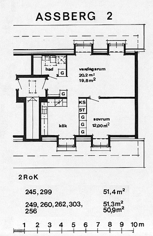 Sigårdsgatan 42 B - Photo 5