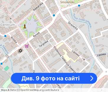 Wynajmę 2 pokojowe Centrum ul. Czarnieckiego po Remoncie - Фото 1