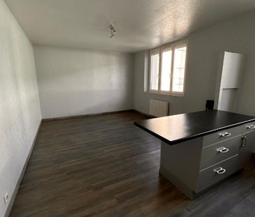 Ruban Bleu - Photo 3