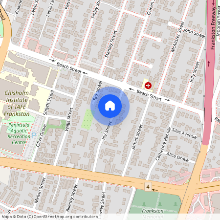 25 Joy Street, Vic 3199, Frankston