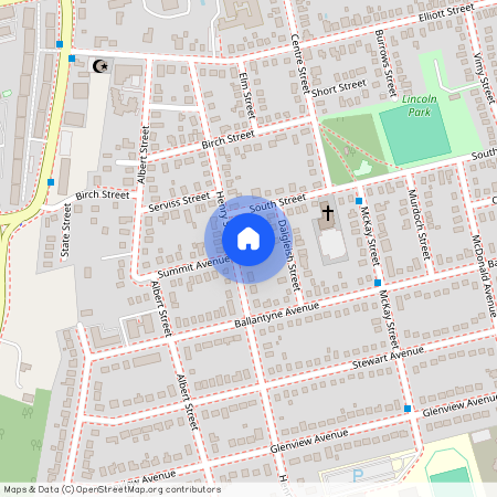 63 Henry Street, Cambridge