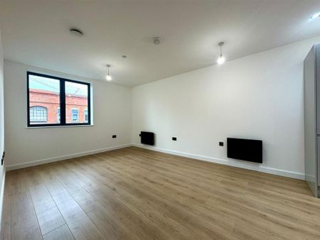 2 bedroom apartment to rent - Photo 2