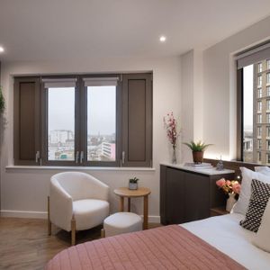 Studio to rent - Photo 2