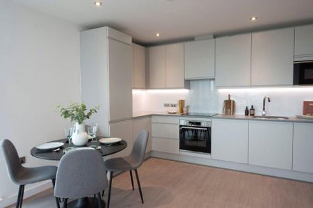 2 bedroom apartment to rent - Photo 4