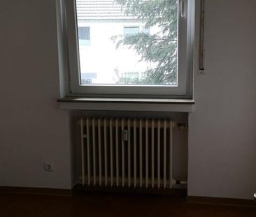 Sperlingstraße, 3 Zi,Küche, Bad, WC, Balkon, Garten - Photo 5