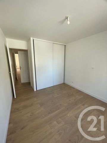 Appartement F2 à louer 2 pièces - 44 m2 CALAIS - 62 - Photo 4
