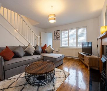 2 bedroom semi-detached house to rent - Photo 2