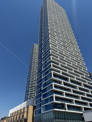 For Lease - 5 Buttermill Avenue Unit# 1809, Vaughan, Ontario - Photo 1