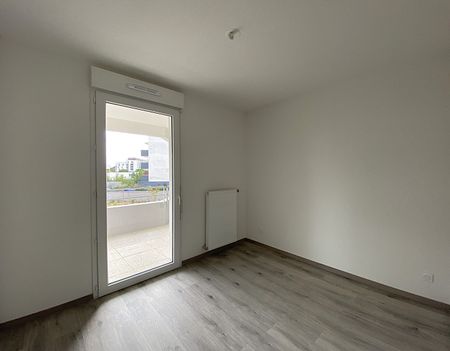 Appartement 3 pièces - Photo 2