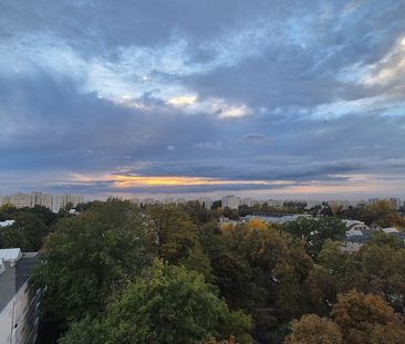 Kawalerka przy metrze Marymont Mieszkanie | Wynajem | Warszawa, Żol... - Photo 1