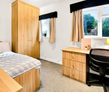 4 bedroom house to rent - Photo 6