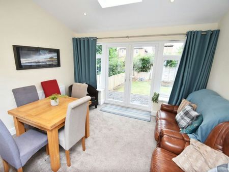 Park House Road, Durham, DH1 - Photo 2