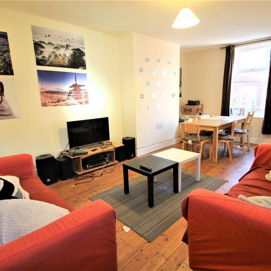 Burley Lodge Road, Hyde Park, LS6 1QF, Leeds - Photo 1