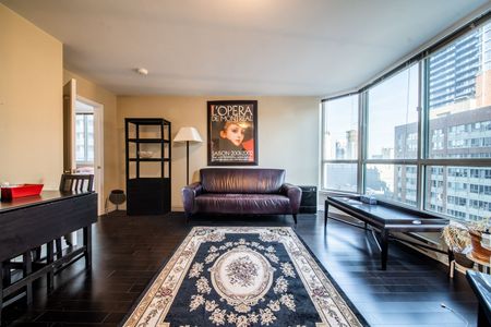 For Lease - 38 Elm Street Unit# 1410, Toronto, Ontario - Photo 2