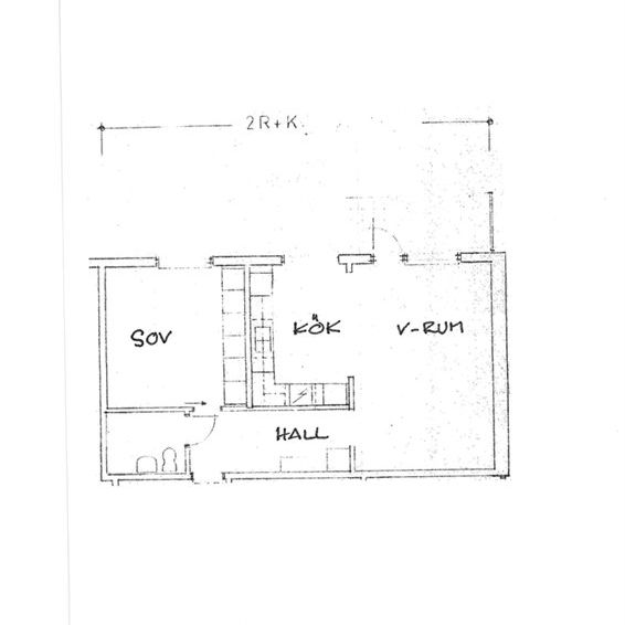 Skolgatan 5 C - Foto 2