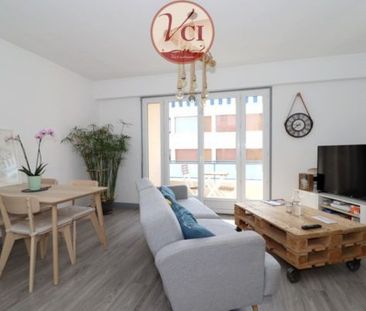 Location Appartement 2 pièces 46m² VICHY 03200 - Photo 1