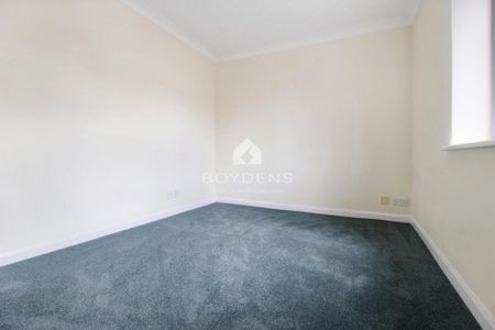1 bedroom maisonette to rent - Photo 2