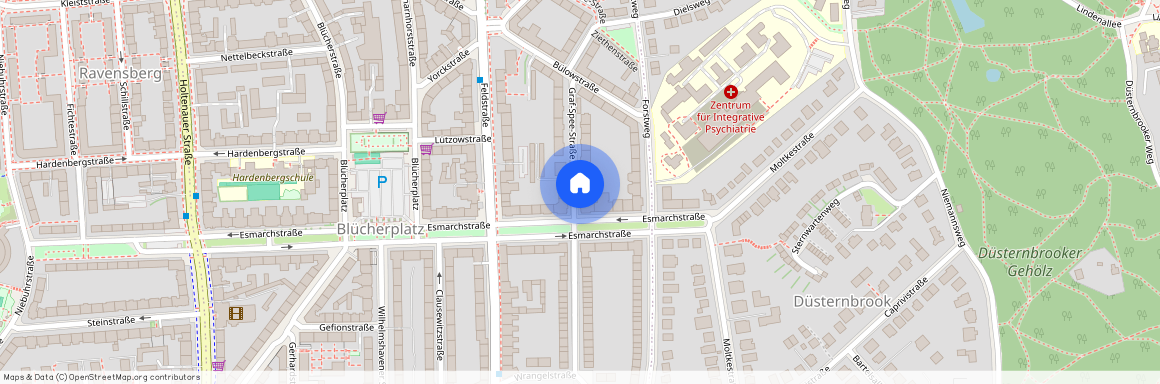 Graf-Spee-Str. 36, 24105 Kiel