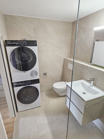4.5 Zimmer, 91 m², 2. Stock - Foto 5