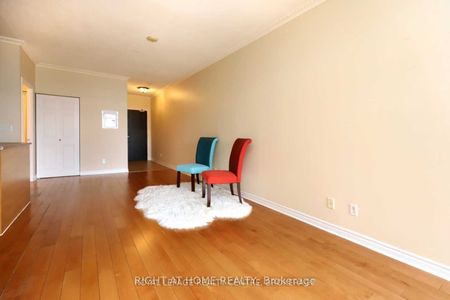 For Lease - 388 Prince Of Wales Drive Unit# 512, Mississauga, Ontario - Photo 4