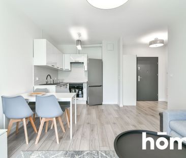 Mieszkanie 42,43 m², Gdańsk, Jasień, Alfonsa Flisykowskiego - Photo 2