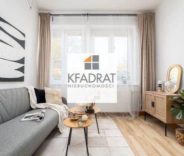 Urocze mieszkanie przy parku i Wałach Chrobrego - Zdjęcie 1