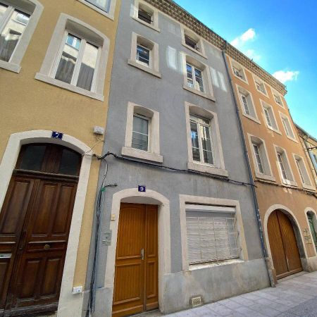 Location appartement 2 pièces 27.74 m² à Valence (26000) 4 - Photo 4