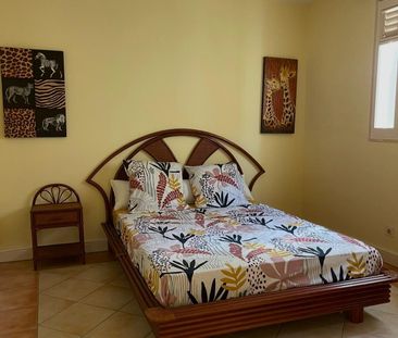 Le Robert - Chambre - F5 à partager - Photo 2