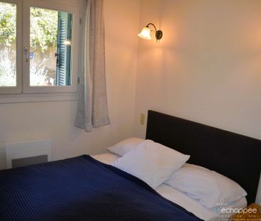 Appartement pour 4 personnes au cœur du village de Grimaud - Photo 3