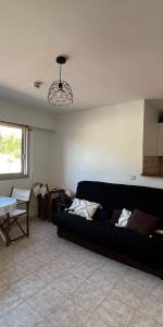 Location Appartement 1 pièce 21m² CANNES 06150 - Photo 3