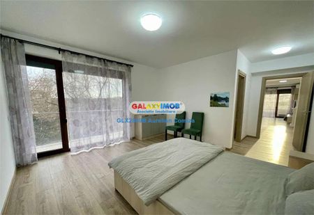 Apartament 3 camere lux Silistea Snagovului - Photo 5