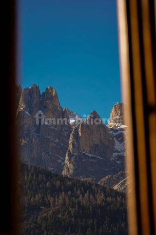 Appartamento via Giovanni Francesco Bernard 54, Pozza Di Fassa, San Giovanni di Fassa - Photo 5
