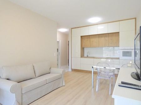 Warszawa Mokotów, Białej Floty - Photo 2