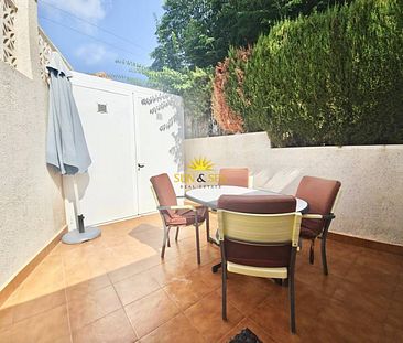 2 BEDROOM GROUND FLOOR - EL MONCAYO - Photo 6