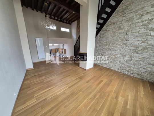 Location Appartement 3 pièces 109m² DOUAI 59500 - Photo 1