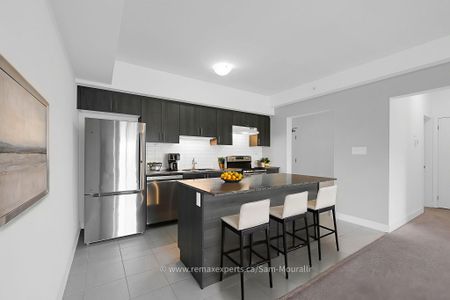 For Lease - 6 Spice Way Unit# 207, Barrie, Ontario - Photo 5