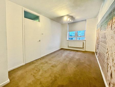 2 bedroom maisonette to rent - Photo 5
