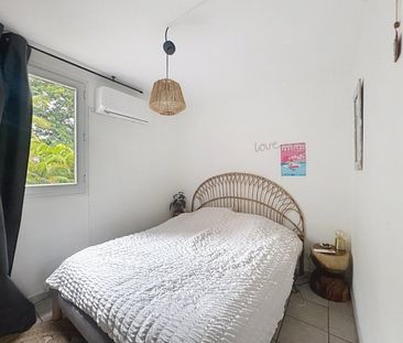 Location / Appartement T2 - Photo 6