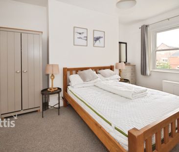 2 bedroom apartment to rent - Photo 5