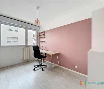 Location appartement 3 pièces - 56m² à Rennes (35000) - Photo 1