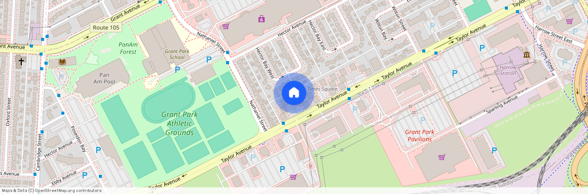 1125 Taylor Ave, Winnipeg