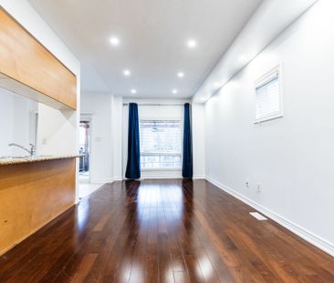 For Lease - 3082 Cabano Crescent, Mississauga, Ontario - Photo 1