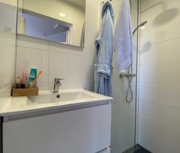 Te huur: Appartement Ohmstraat 28 voorzijde in Den Haag - Foto 6