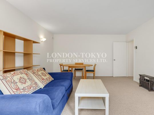 Lynne Court, Goldhurst Terrace, NW6, London - Photo 1